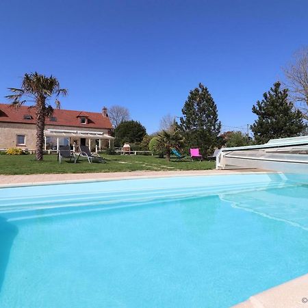 Domaine Du Clos Henri Essay エクステリア 写真