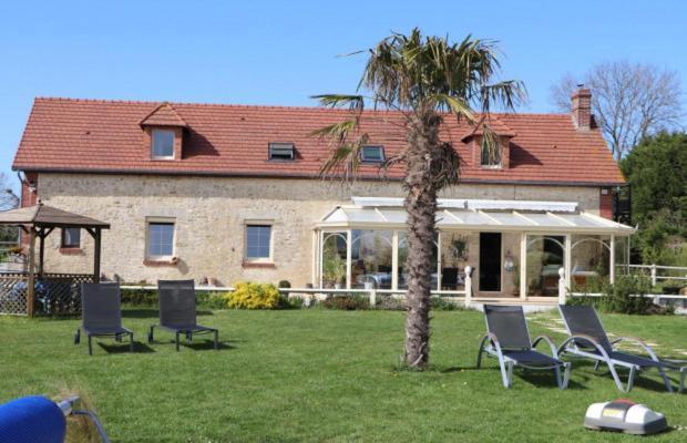 Domaine Du Clos Henri Essay エクステリア 写真