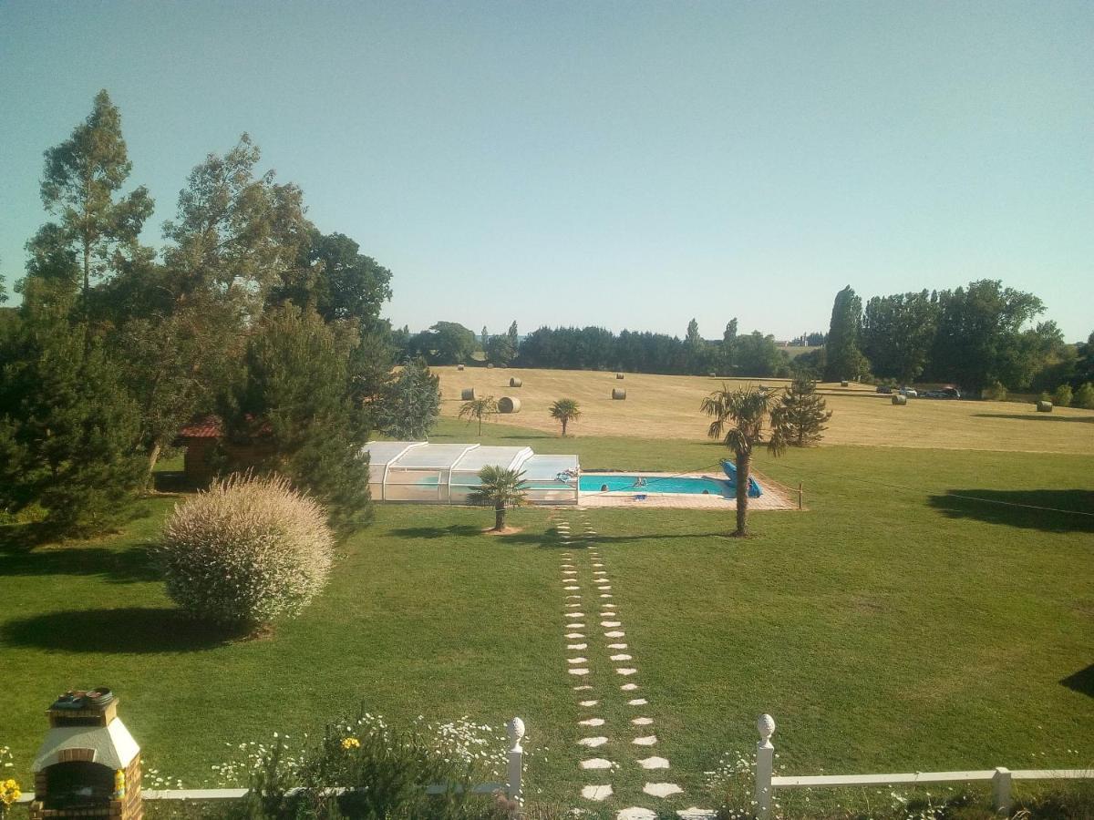 Domaine Du Clos Henri Essay エクステリア 写真