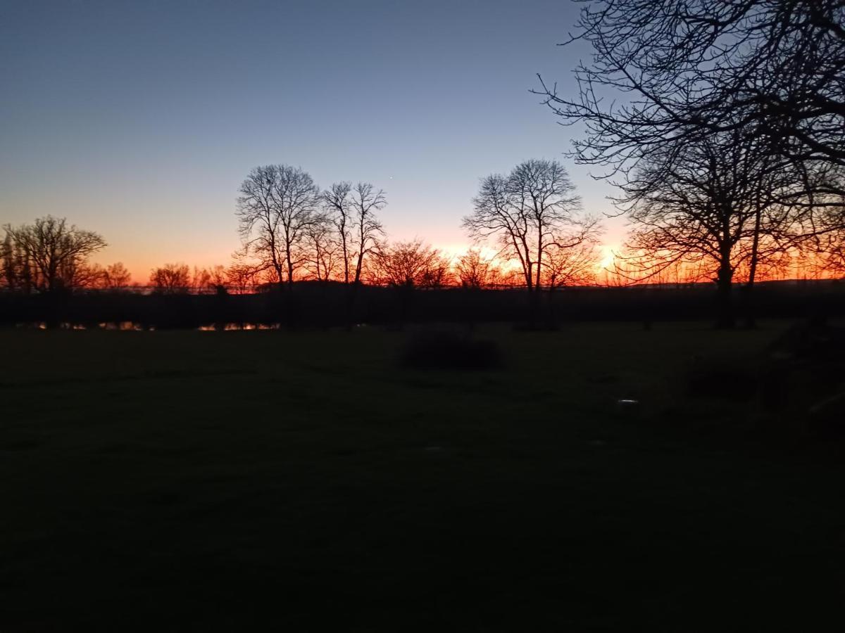 Domaine Du Clos Henri Essay エクステリア 写真