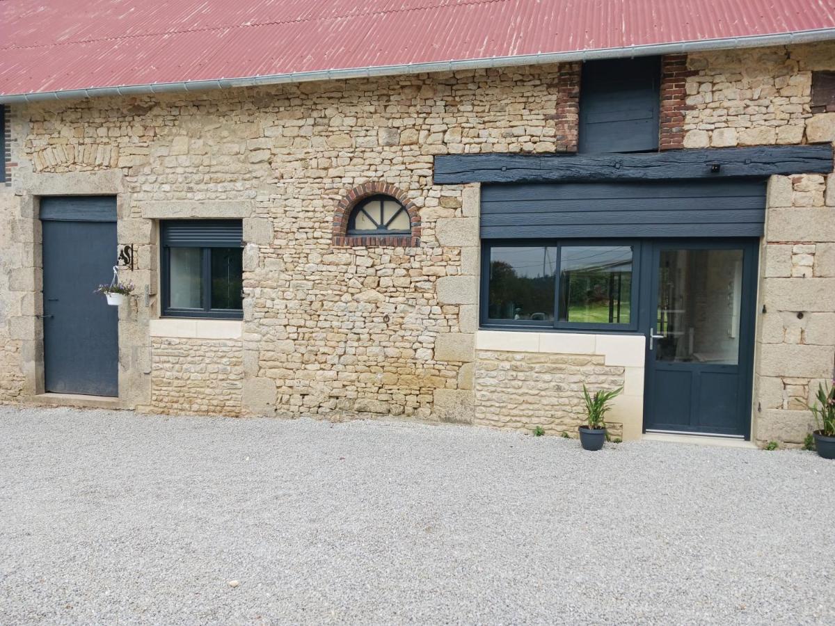 Domaine Du Clos Henri Essay エクステリア 写真